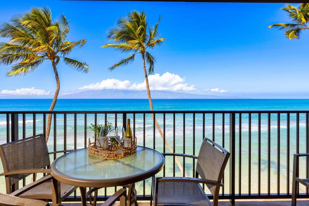 Papakea F404, Kahana