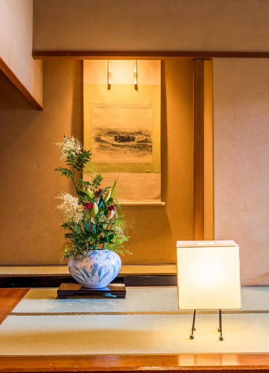 บริการและสิ่งอำนวยความสะดวก