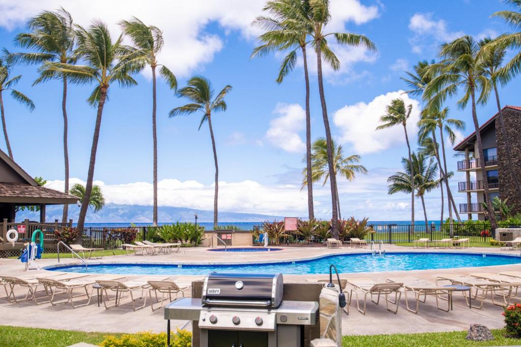 Papakea K307, Kahana