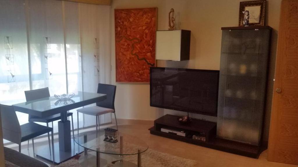 Apartamento Carabuxeira 1 - 4
