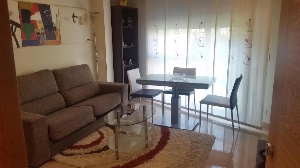 Apartamento Carabuxeira 1 - 5