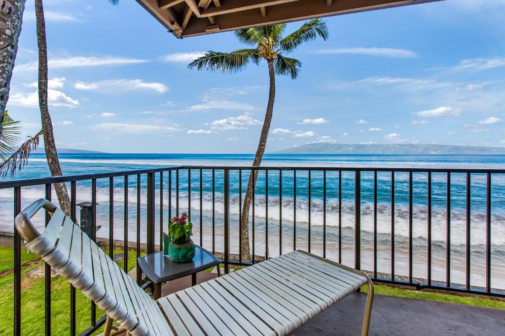 Maui Seaside 711, Kahana