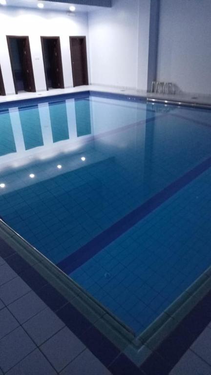 Mafaza Qassim Hotel مفازا القصيم photo