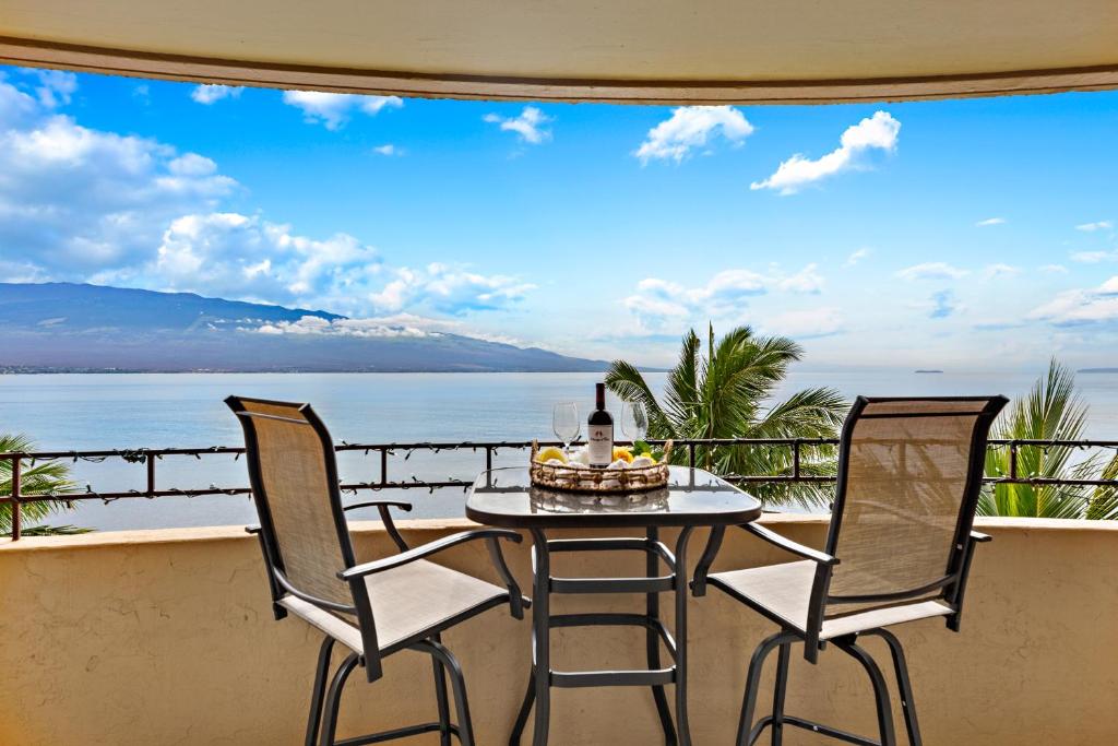 Island Sands 609, Wailuku