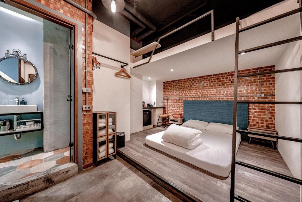 Chiayi Island Heart 호텔 이미지 1