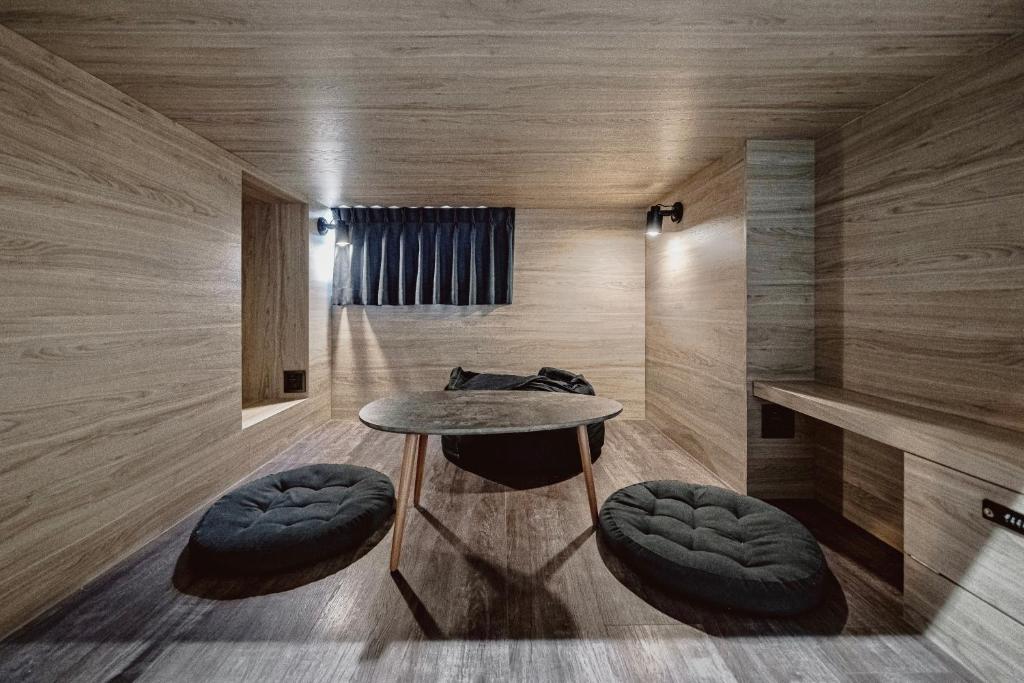 Chiayi Island Heart 호텔 이미지 1