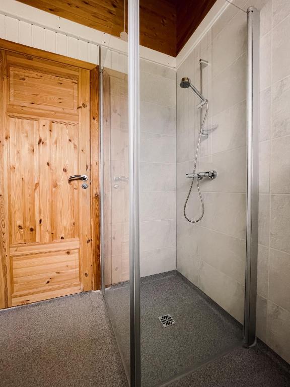 Shower