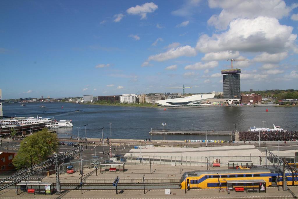 บริการและสิ่งอำนวยความสะดวก