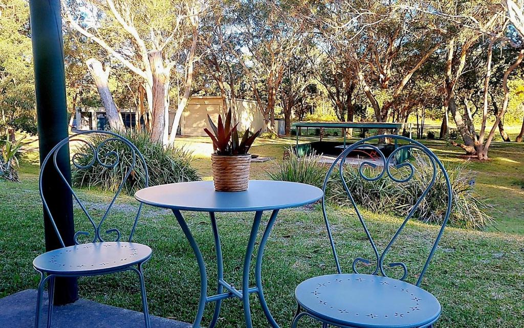 Surrounding environment