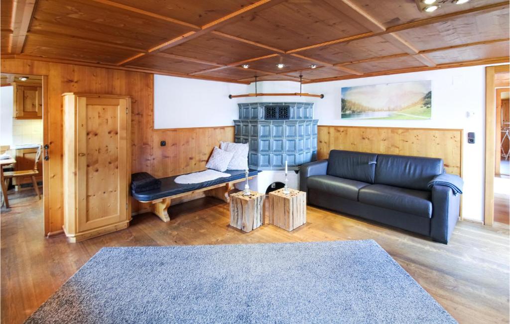 Lovely Apartment In Pfronten With Sauna - 3