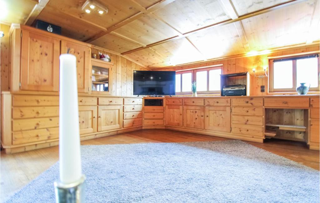 Lovely Apartment In Pfronten With Sauna - 4