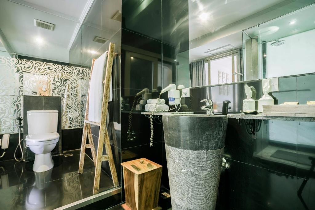 Hotel Facilities