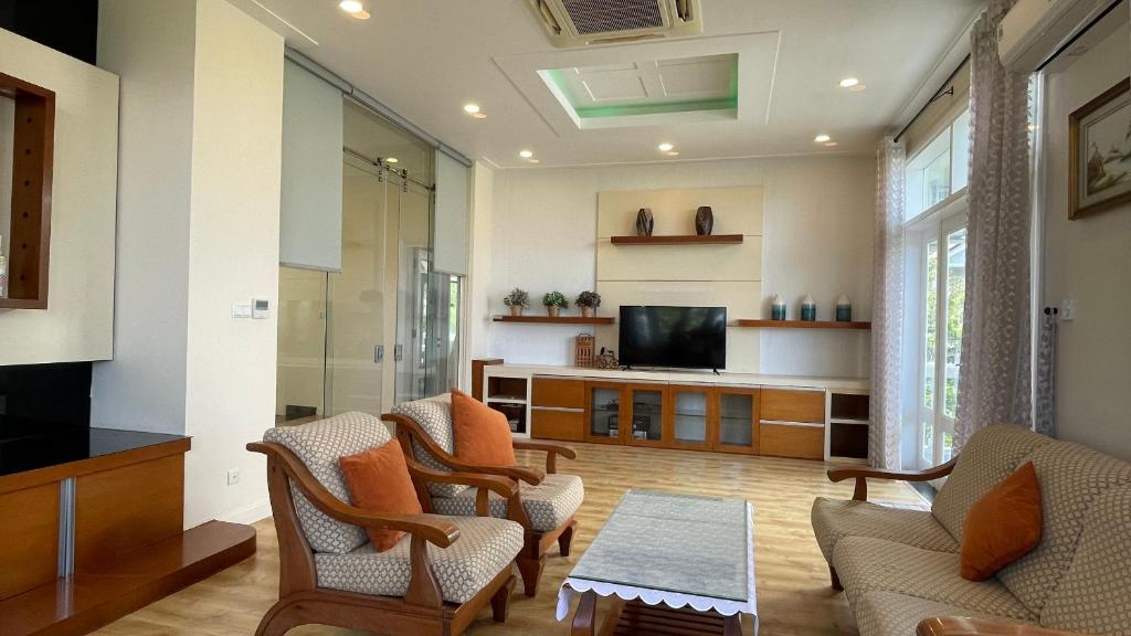 Villa Mui Ne Phan Thiet SeaView 호텔 이미지 2