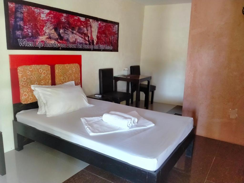 VF Riton Apartelle anex photo