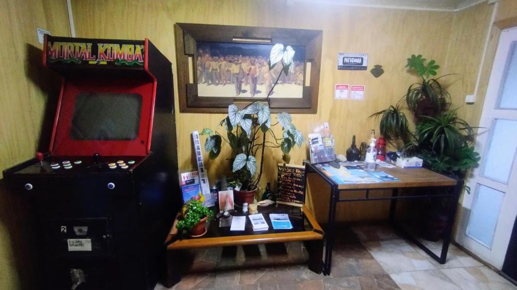 Hostal Host Patagonia photo