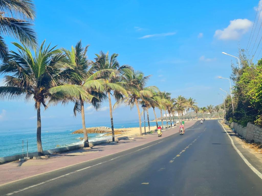 Villa Mui Ne Phan Thiet SeaView photo