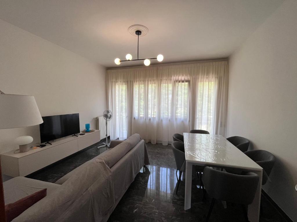 Comfort a due passi dal mare, Viareggio