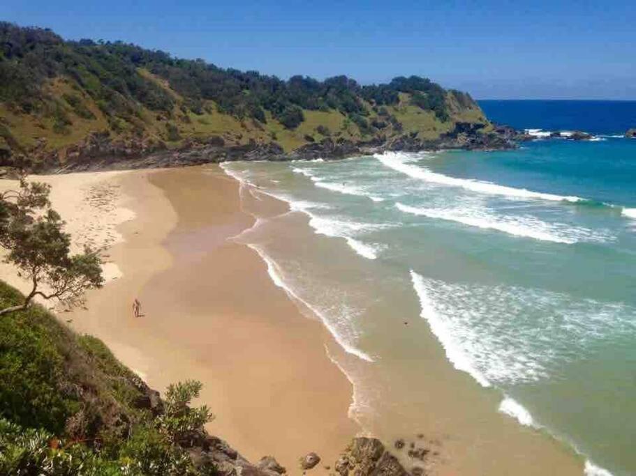 Coffs Harbour Sanctuary, Coffs Harbour