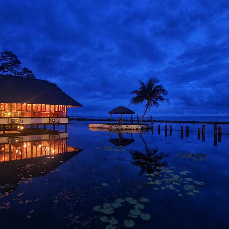 Water Scapes photo