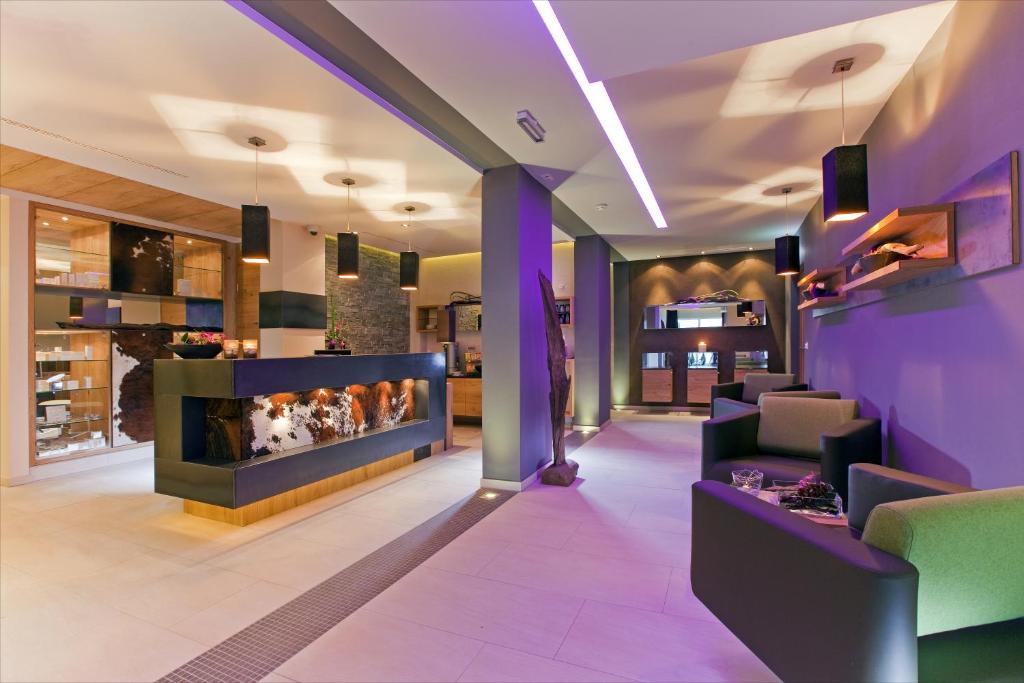 ล็อบบี้