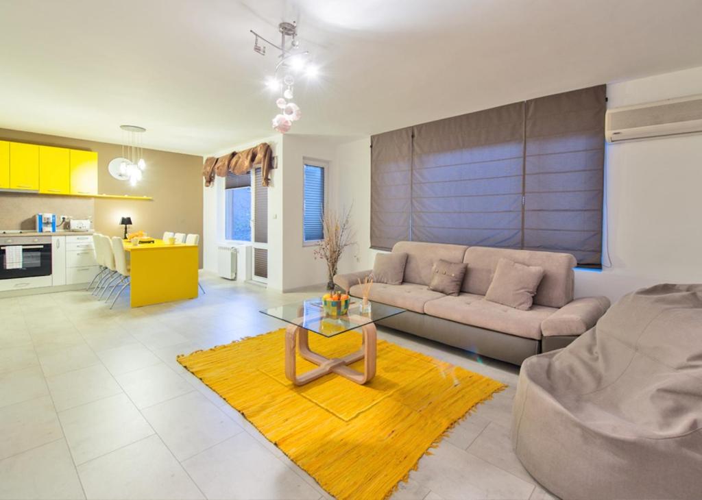 Vitosha Apartments photo