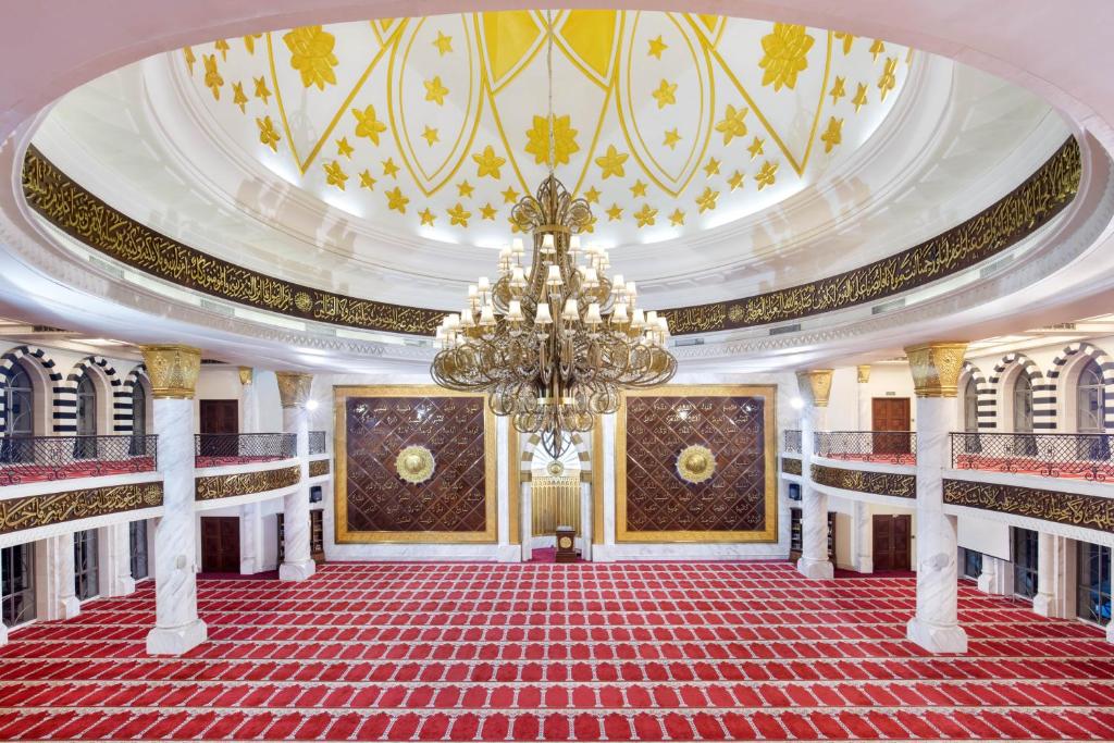 Ibis Bandung Trans Studio