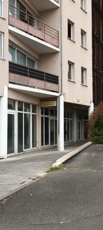 Lourdes grand studio classé 2 étoiles de 1 à 4 personnes - 4