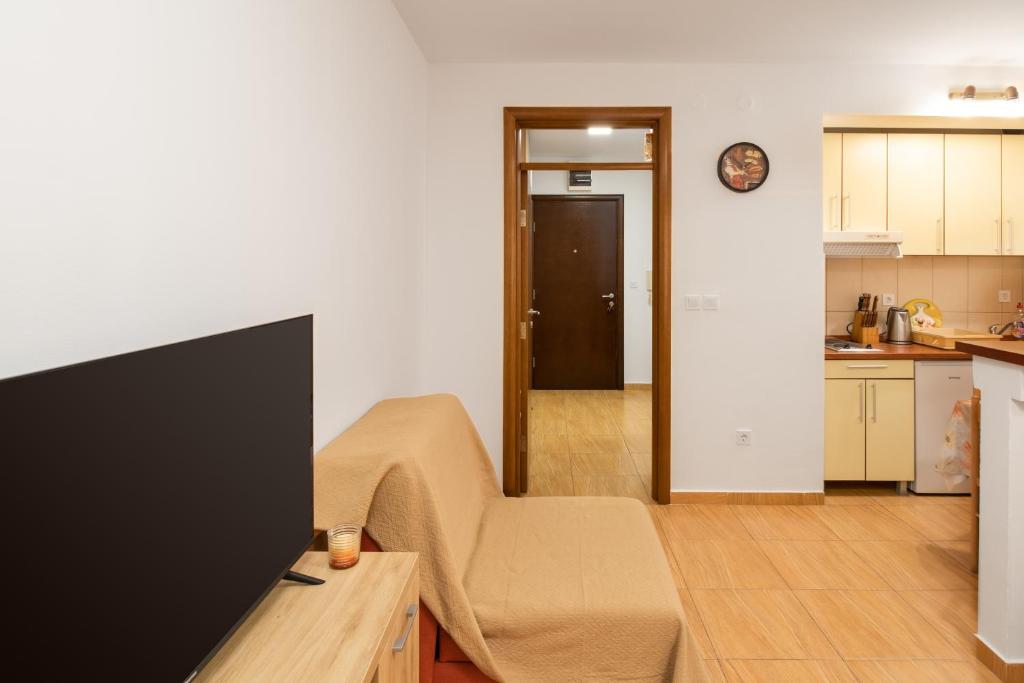 Studio Apartment Ogi - 4