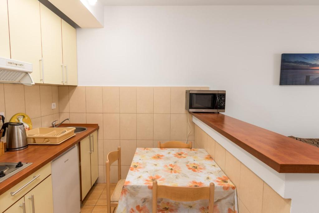 Studio Apartment Ogi - 3