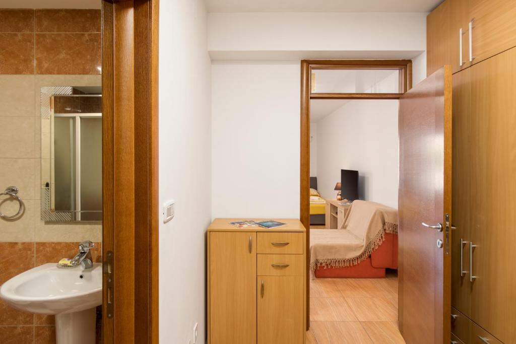 Studio Apartment Ogi - 5