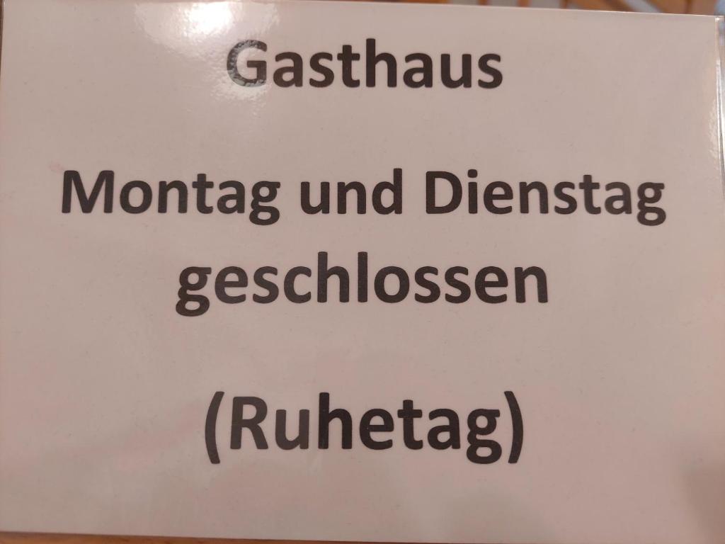 Pension Zum lustigen Steirer - 2