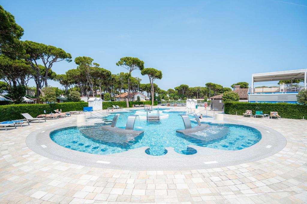 Glamping Cavallino - 3