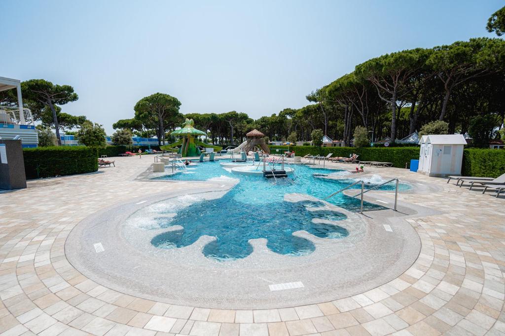 Glamping Cavallino - 5