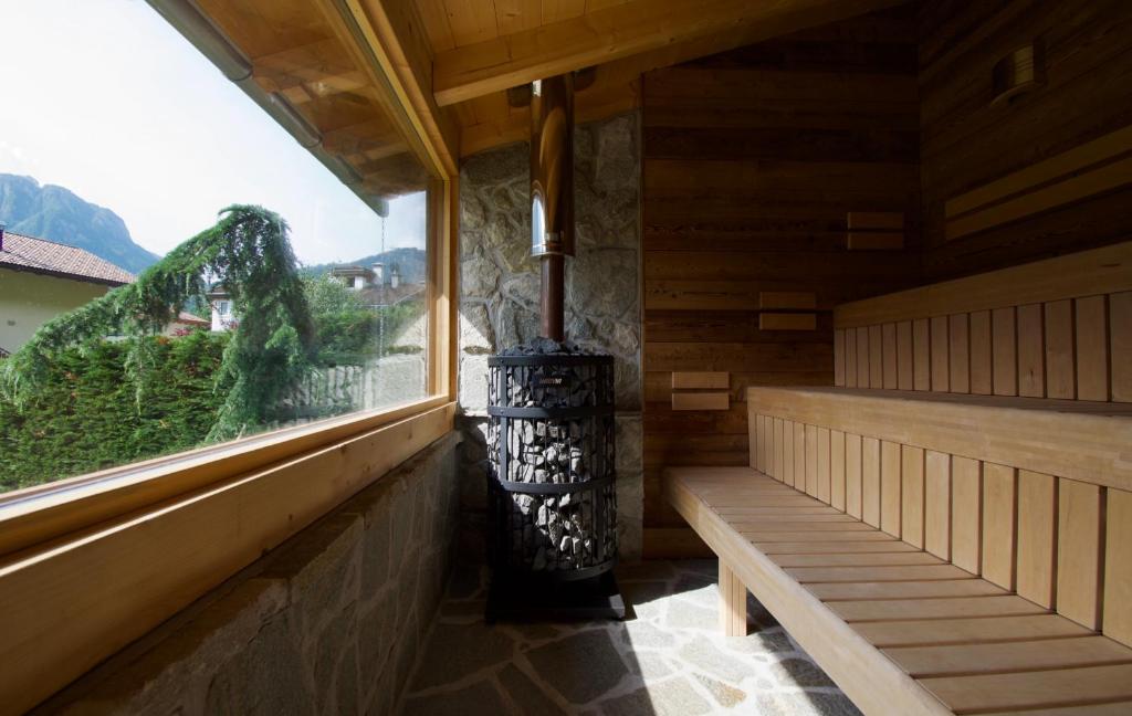 Hotel Belfiore - 3