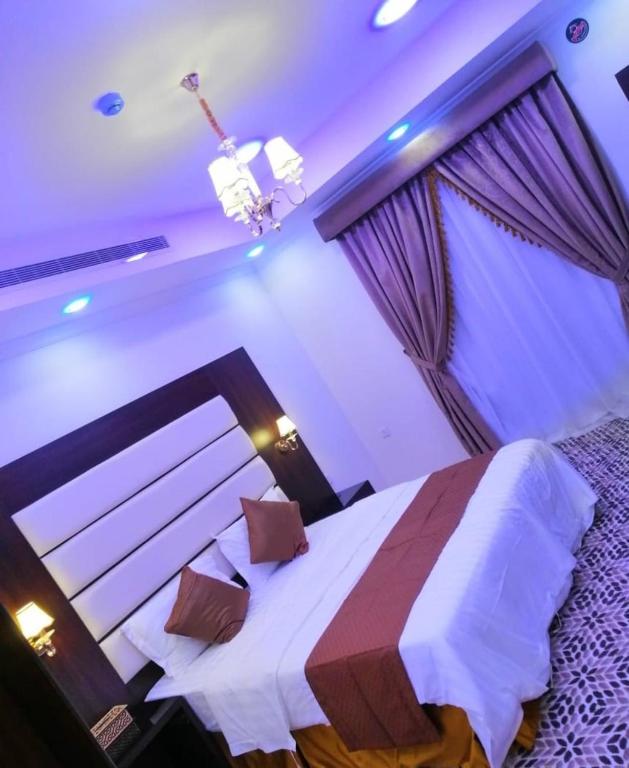 دانة الشرقية للشقق المخدومة بالدمام Danat Al Sharqiah Serviced Apartments photo