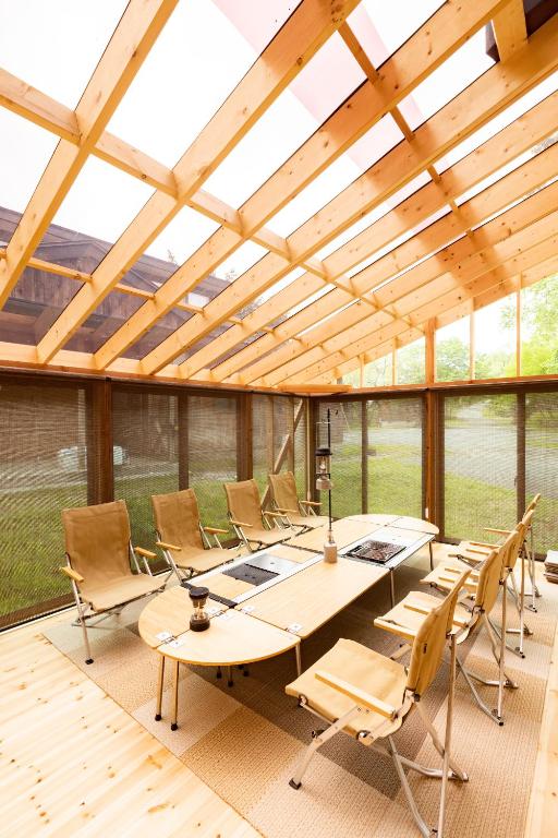 Nature Cottage Akabeko 호텔 이미지 2