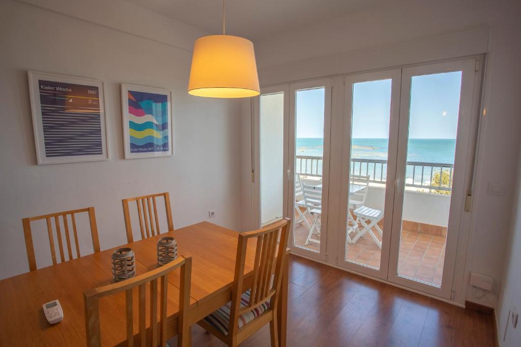 OCEANO Family Home free parking by Cadiz4Rentals - 4