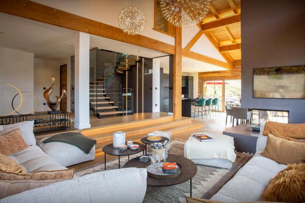 Chalet Bella Cha - OVO Network - 4