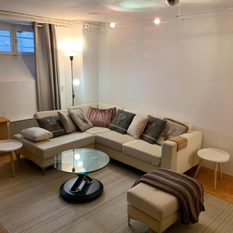 2-Bedroom Chamonix Apartment - Mont Blanc Views, Near Flagere Ski Lift - 4