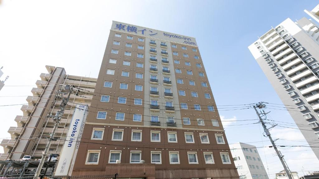 Toyoko Inn Tsukuba Express Yashio-eki Kita-guchi photo