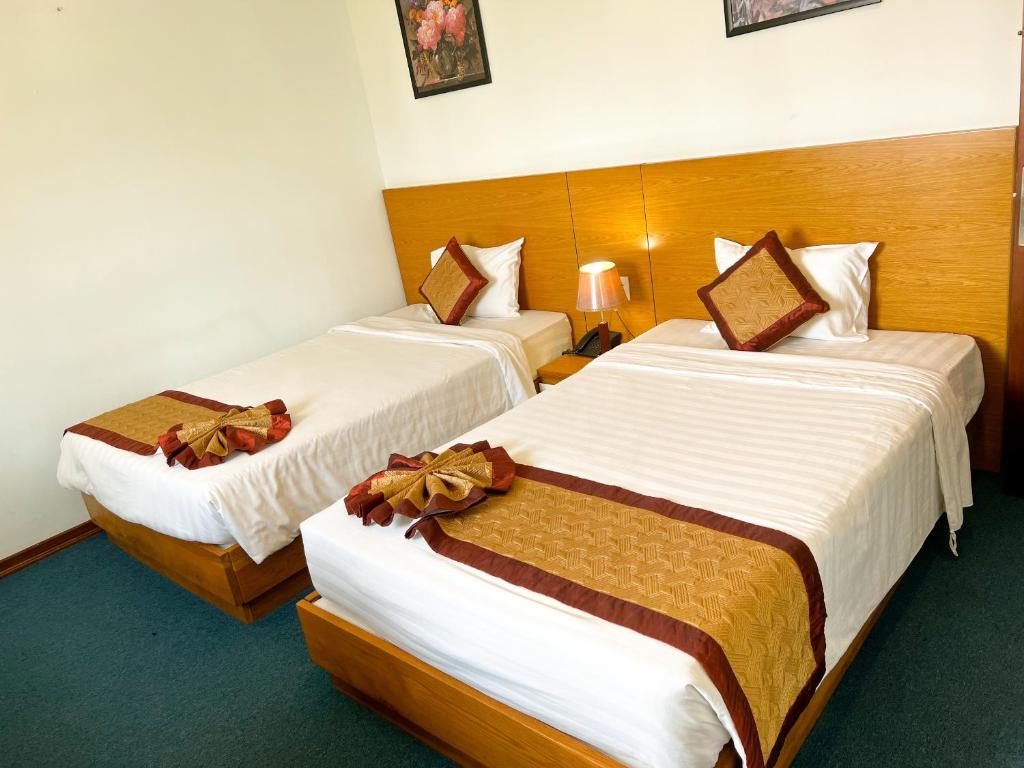 Legacy Riverside Danang Hotel photo