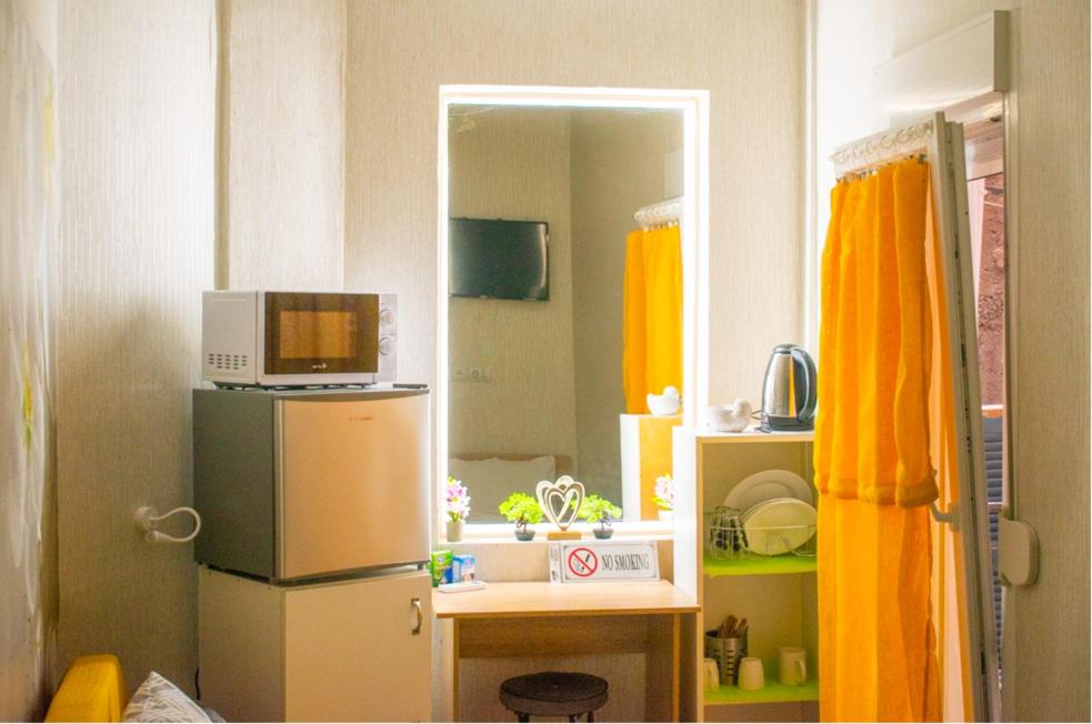 AyaSofiA Suite HOT TUB- JAKUZZI, balcons 2 rooms and 1 luxury Studio photo