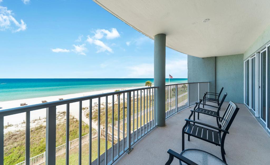 Long Beach Resort Tower II #305, Panama City Beach