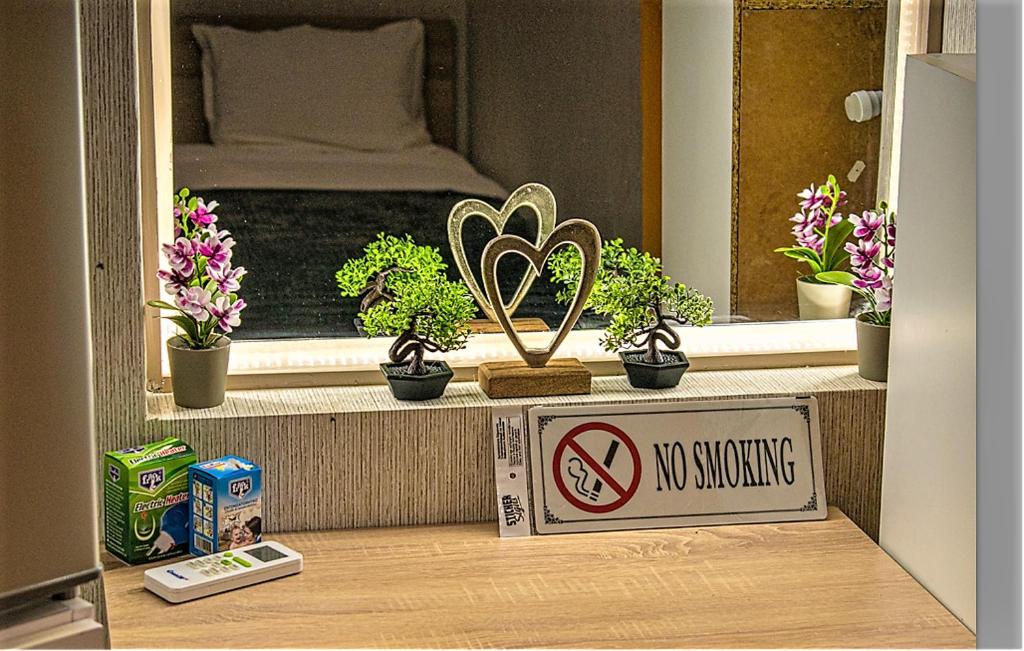 AyaSofiA Suite HOT TUB- JAKUZZI, balcons 2 rooms and 1 luxury Studio photo
