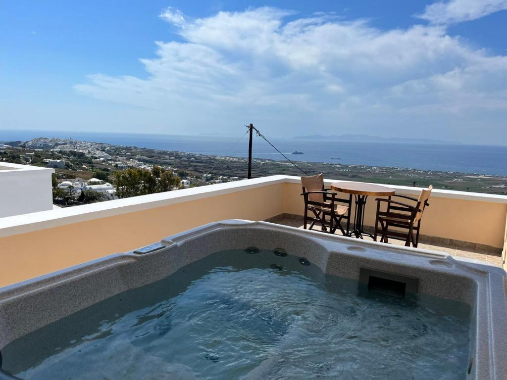 Panorama Apartments photo