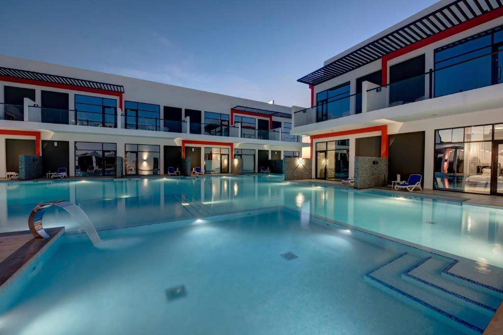 KAY homes Villas Ras Al Khaimah photo