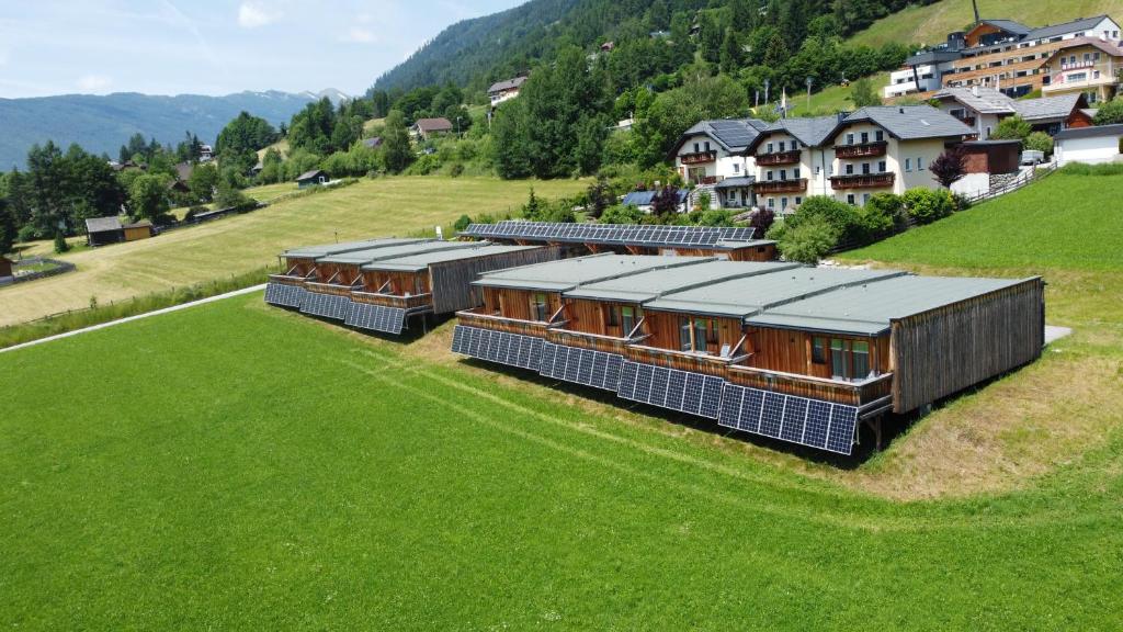 Premium Appartements Sonnenbahn - 3