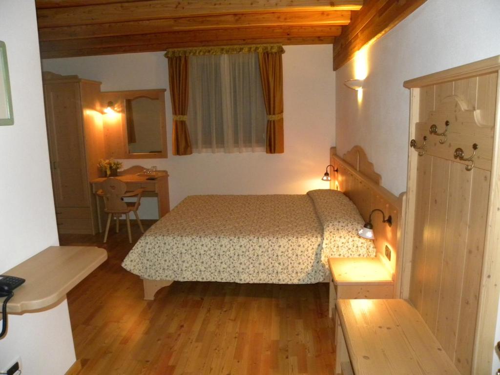 Agritur Maso Pra' Cavai B&B photo