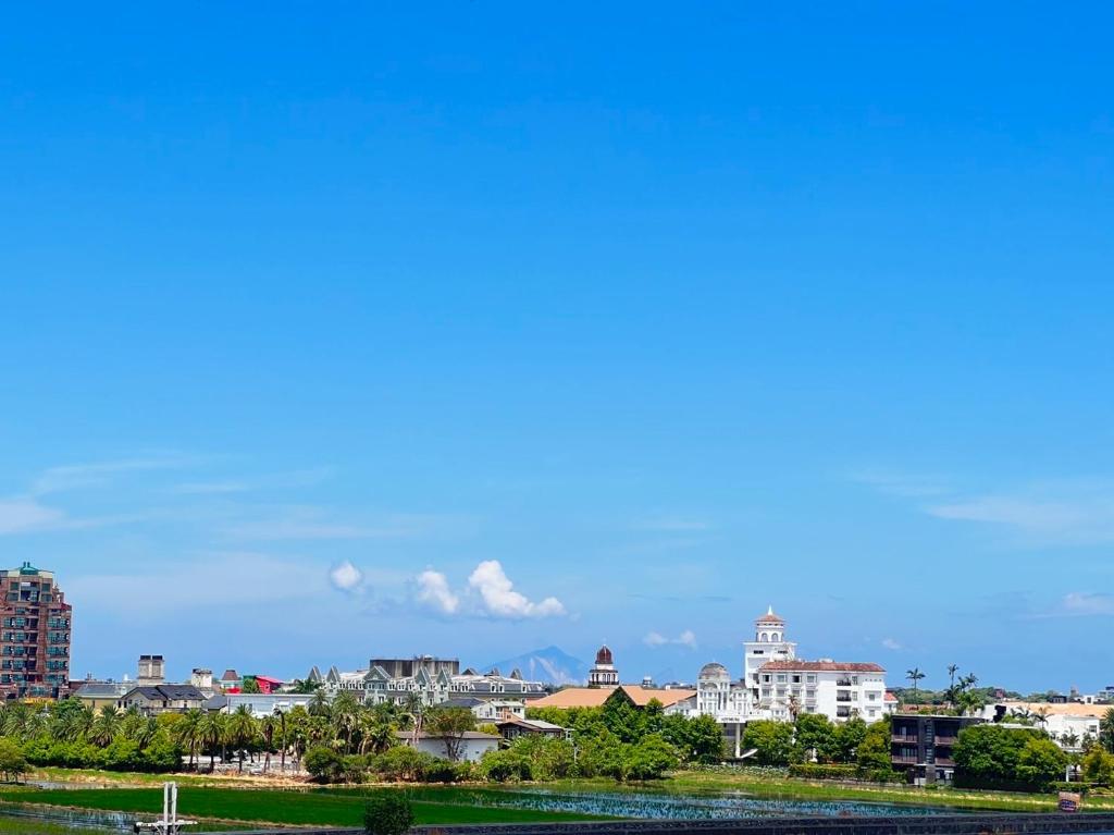 家家陽光house包棟民宿