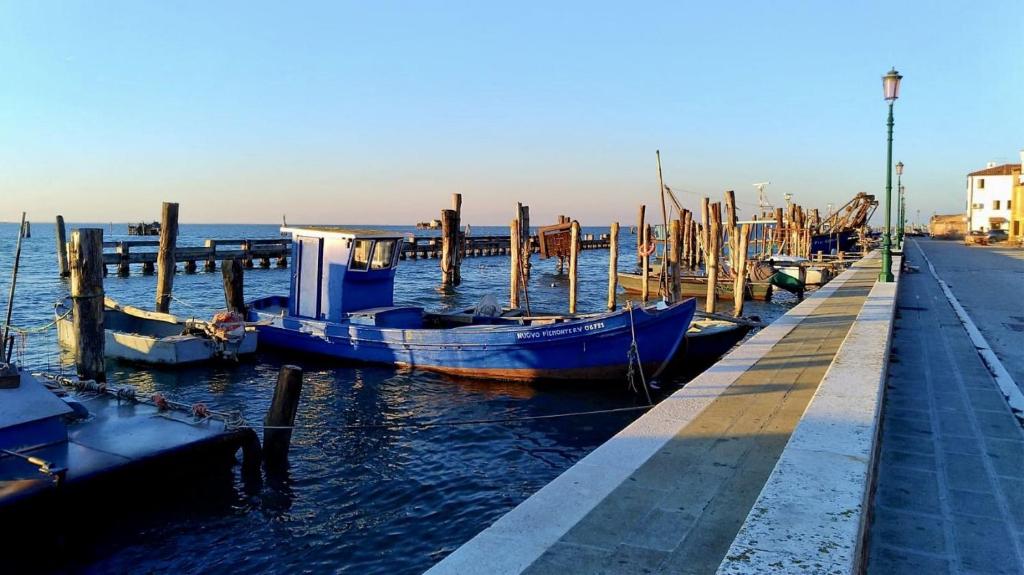 Pellestrina Domus - Italianflat